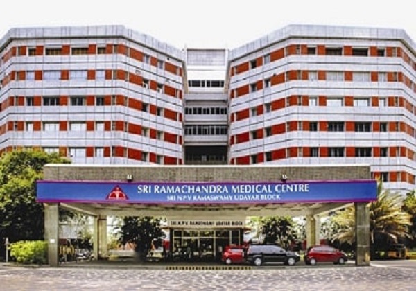 Sri RamChandra Medical College